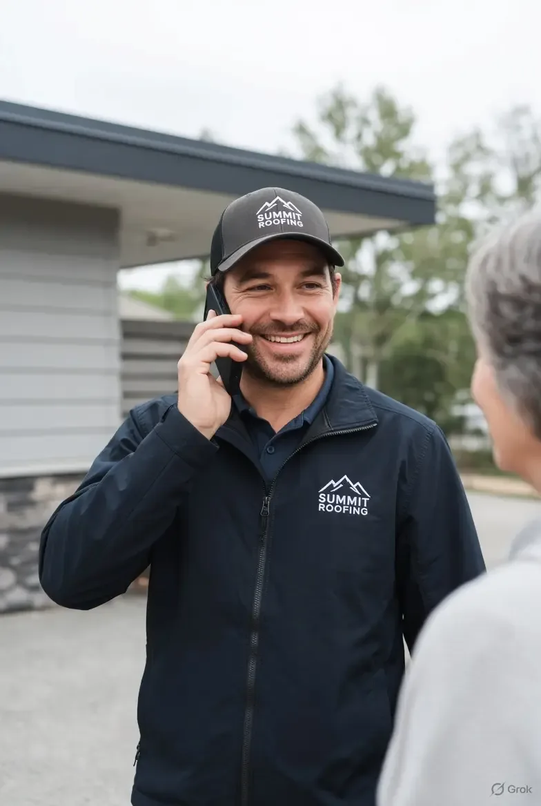 Flat Roof Leak Repair Columbia, TN FAQs